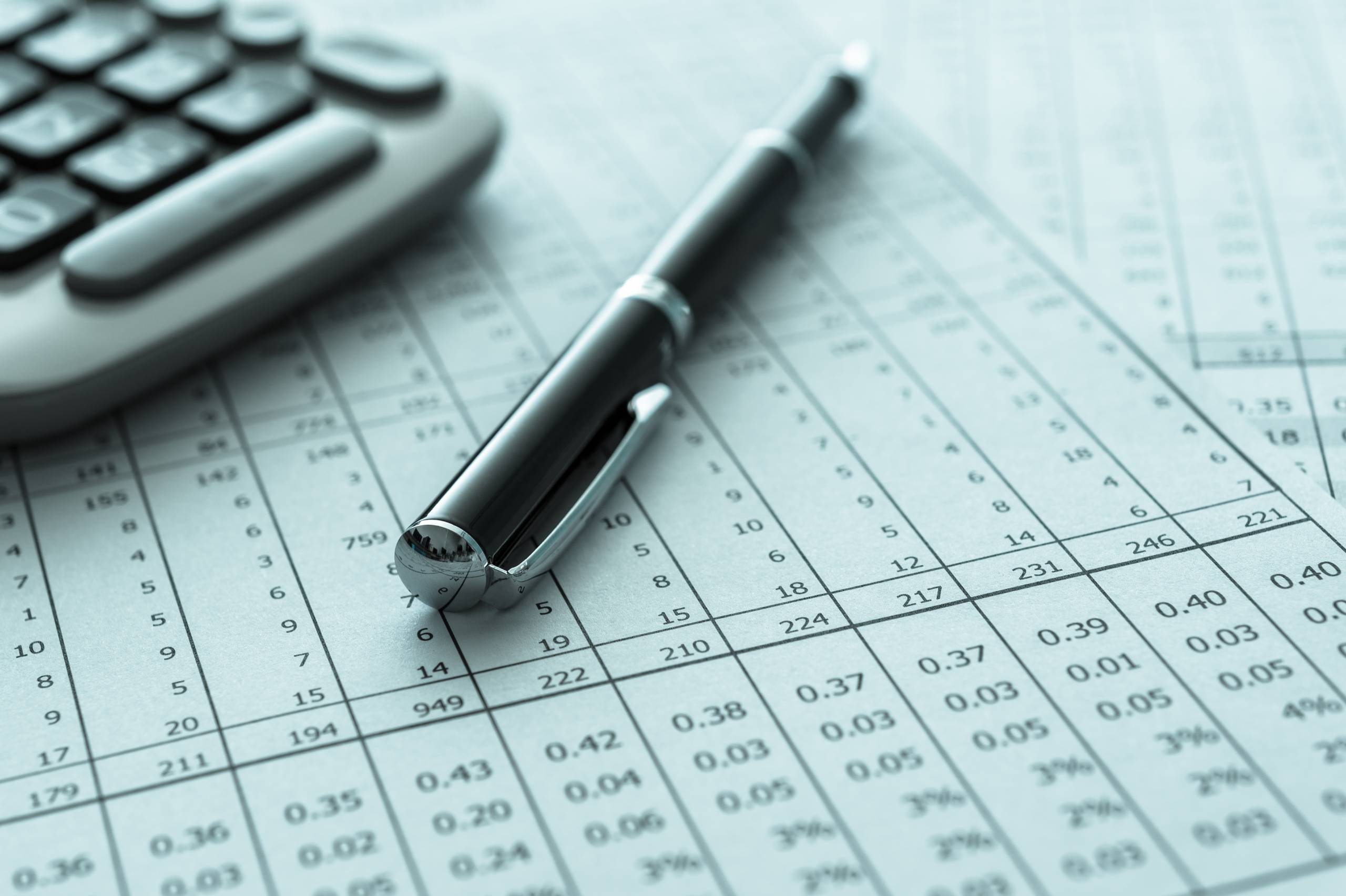 Tax Planning