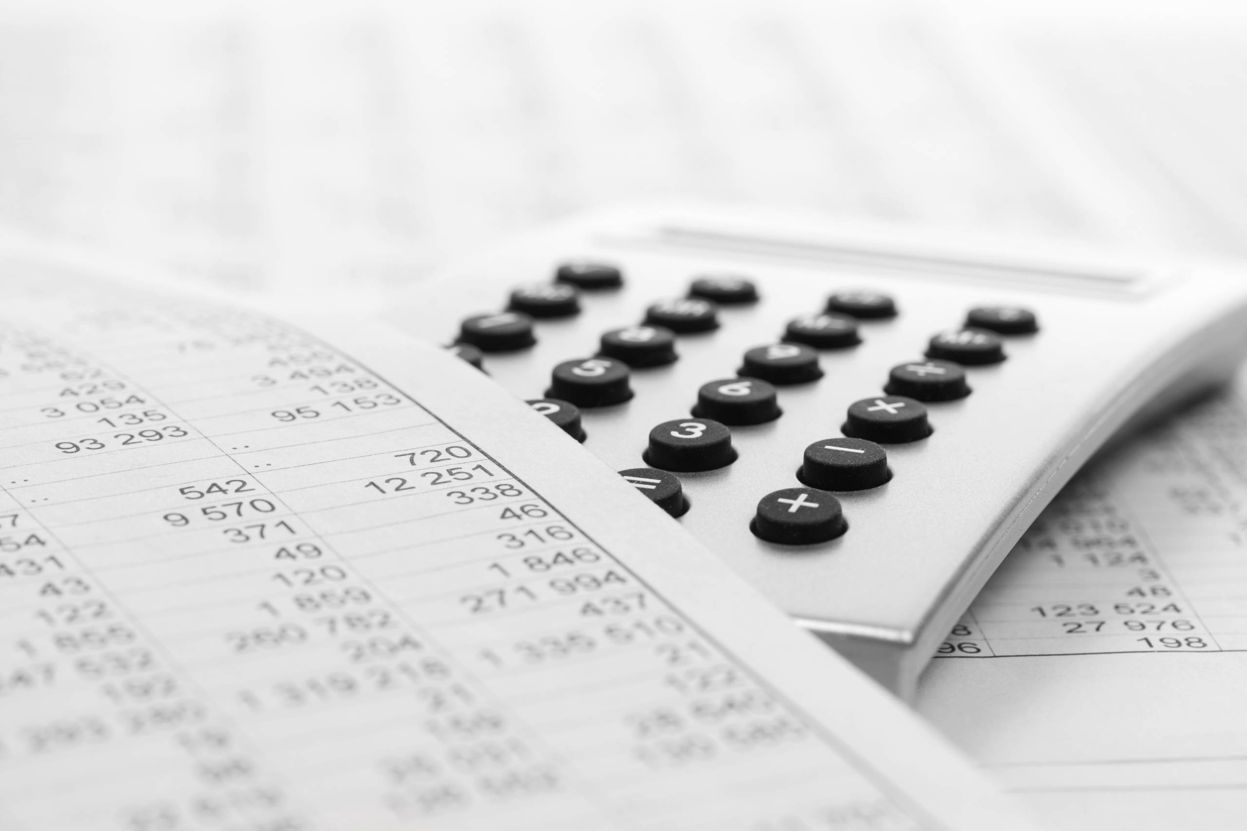 Business Tax Returns