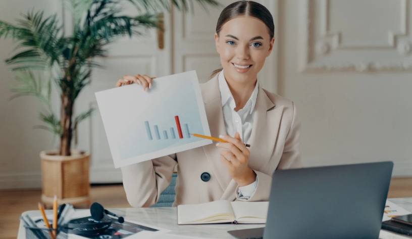 Financial reporting transparency, corporate management, financial systems, and compliant operations.