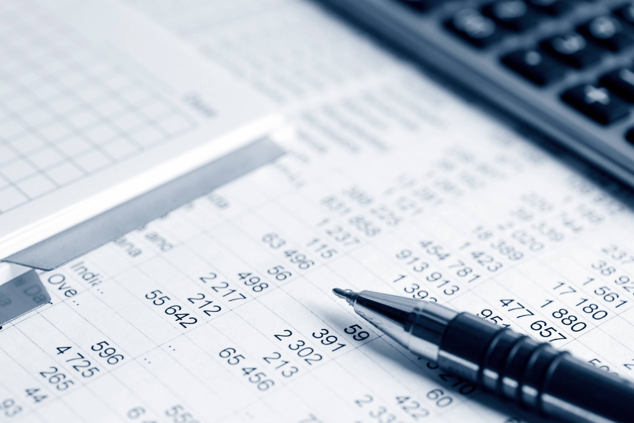 Payroll Services