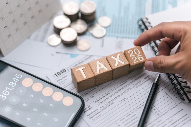 business tax deductions, expense planning, tax savings, financial management