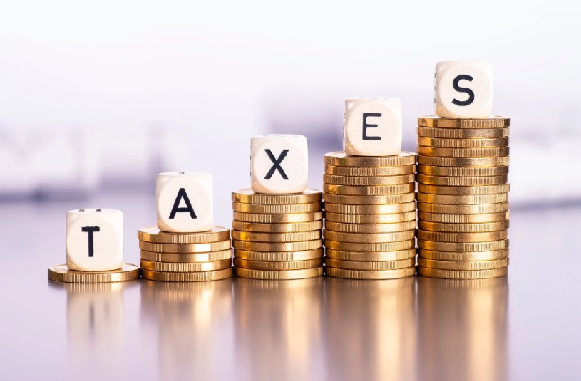 multi-state sales tax compliance, ecommerce sales tax, online sellers, U.S. tax rules