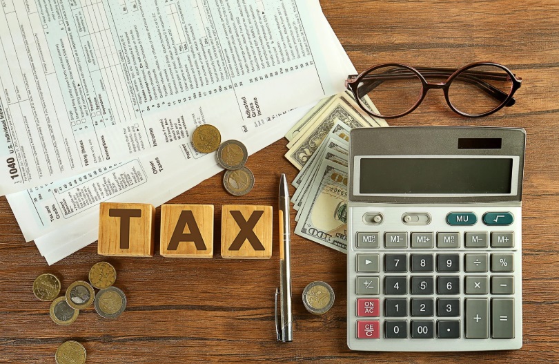 LLC tax filing, business tax planning, CPA services, tax compliance