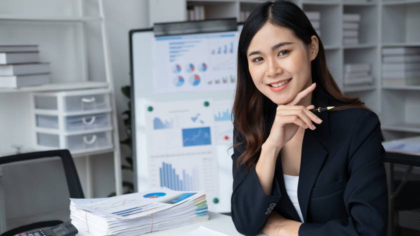 经验丰富的纽约CPA帮助企业主分析报税方案并优化税务结构。